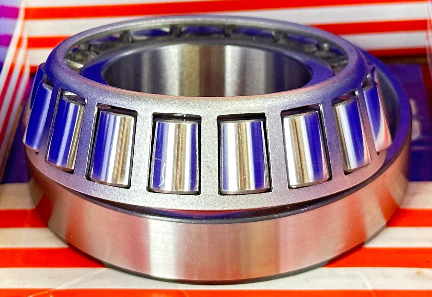 30208 Tapered Roller Wheel Bearing 40x80x19.75