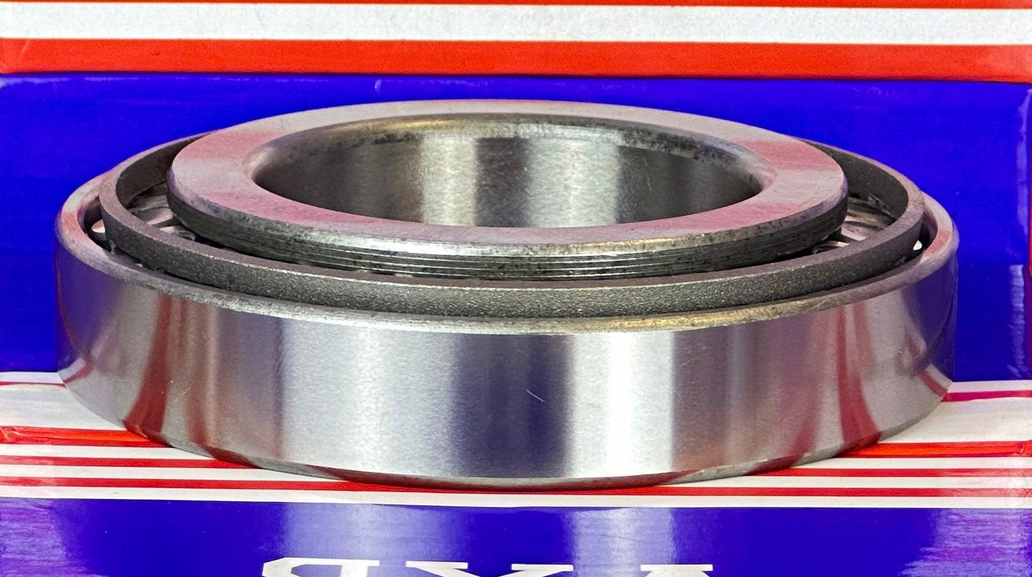 30211 Tapered Roller Wheel Bearing 55x100x22.75