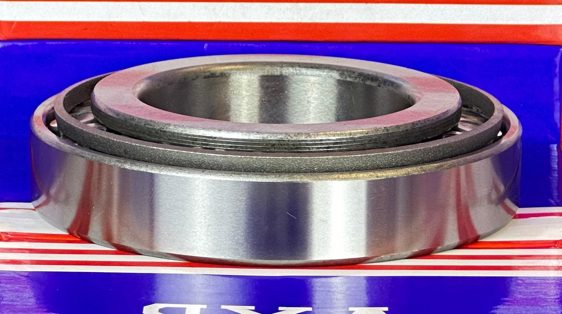 30211 Tapered Roller Wheel Bearing 55x100x22.75