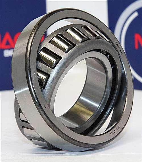 30212 Nachi Tapered Roller Bearing Japan 60x110x23.75