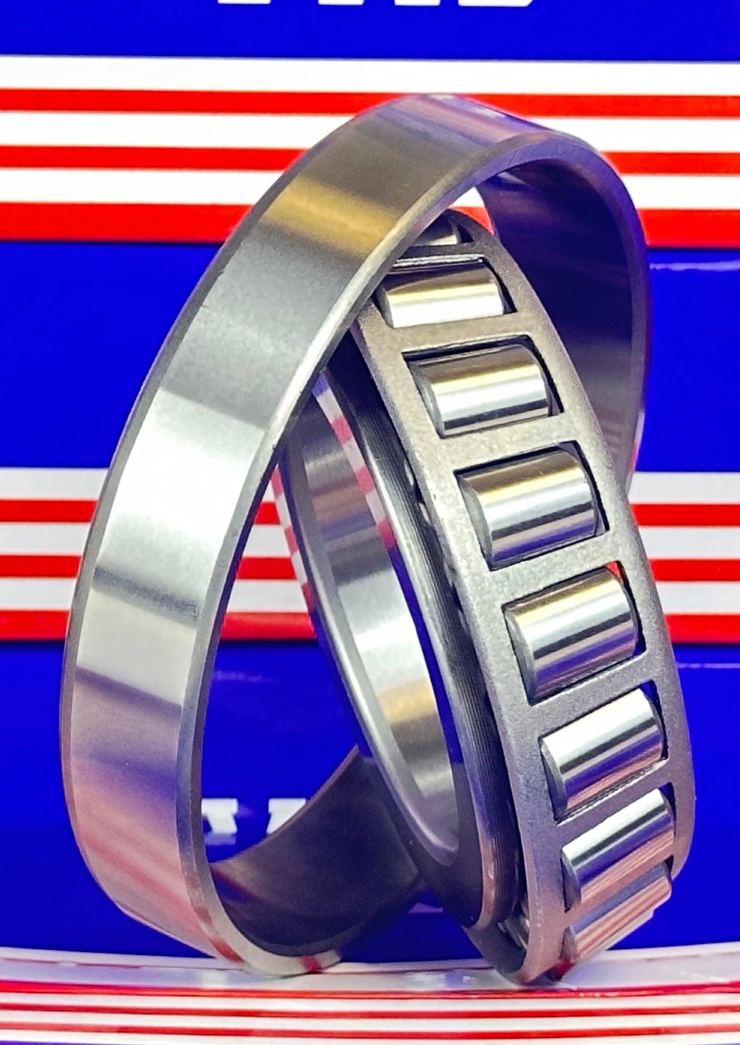 30212 Tapered Roller Wheel Bearing 60x110x23.75