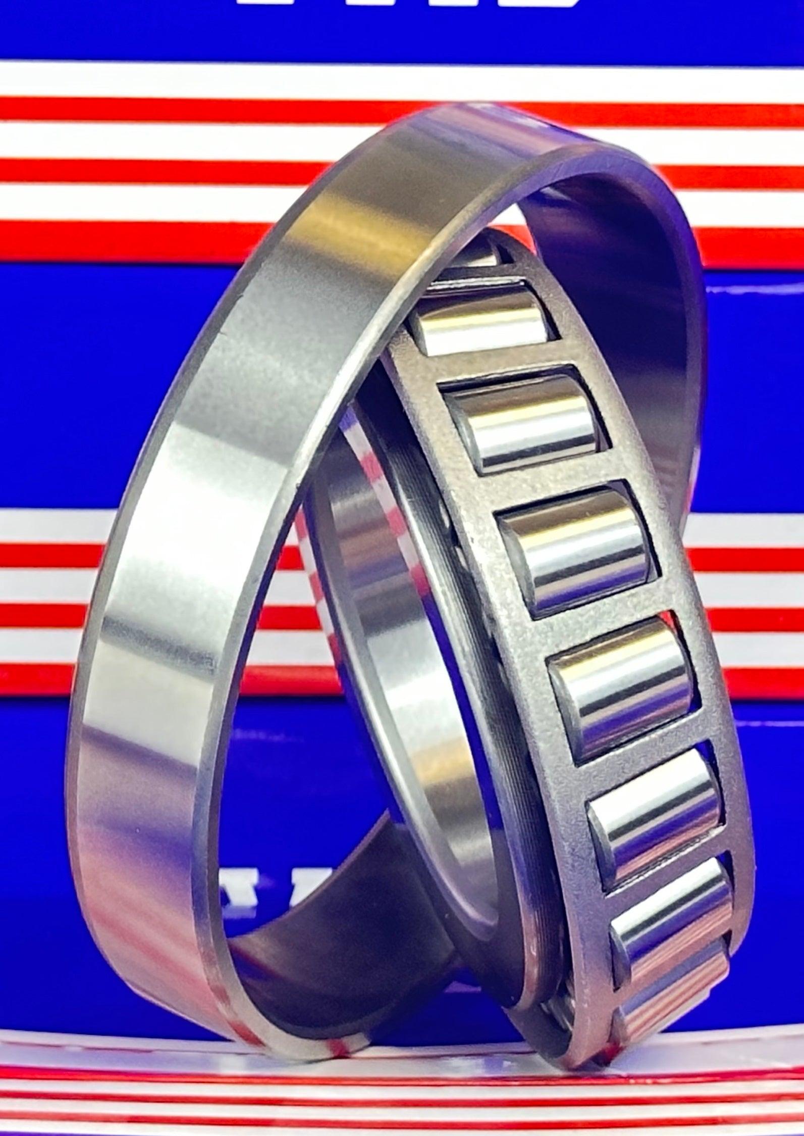 30212 Tapered Roller Wheel Bearing 60x110x23.75