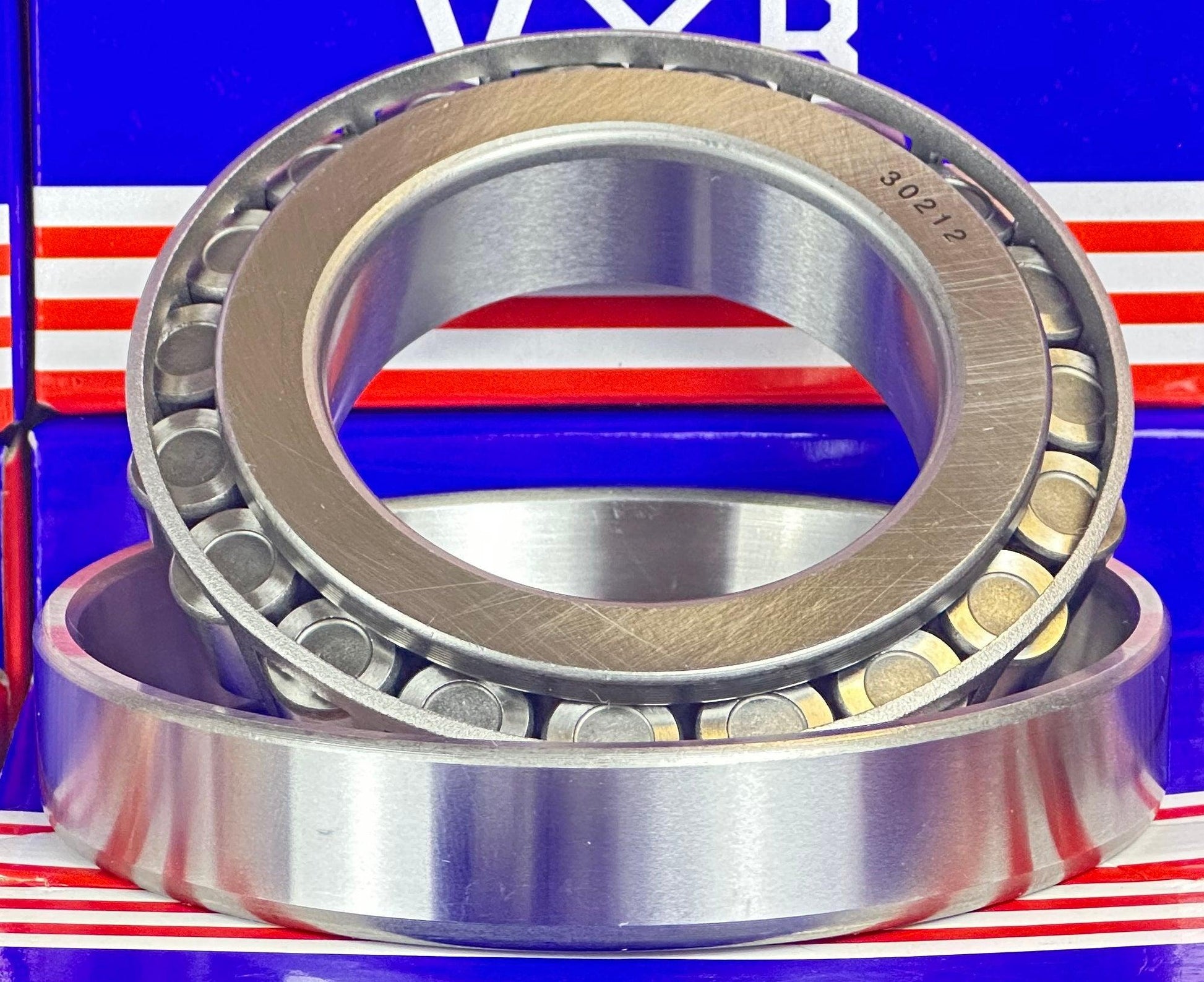 30212 Tapered Roller Wheel Bearing 60x110x23.75