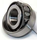 30220 Tapered Bearing 100x180x37 CONE/CUP Tapered Bearing