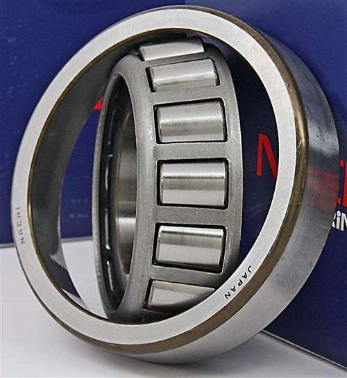 30306 Nachi Tapered Roller Bearing Japan 30x72x19mm