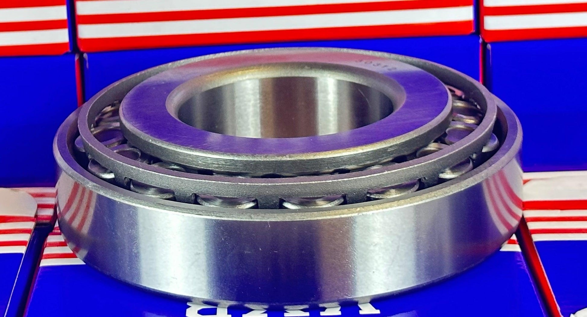 30312 Tapered Roller Wheel Bearing 60x130x33.5