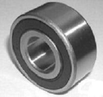 30/5-2RS Angular Contact Ball Bearing 5x14x7mm