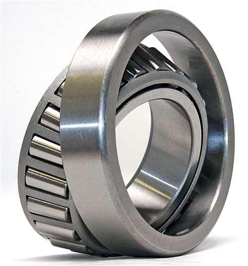 30621 Tapered Roller Wheel Bearing 105x170x57