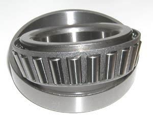 30621 Tapered Roller Wheel Bearing 105x170x57