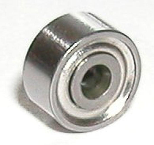 30/6ZZ Angular Contact Ball Bearing 6x17x9mm Metal Shielded