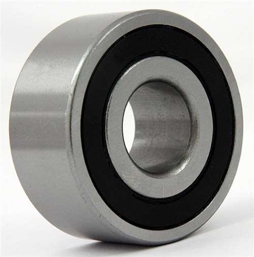 30BD6227 Automotive A/C Ball Bearing 30x62x27mm