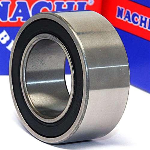 30BG5222UUS NACHI 2-Rows Auto A/C Angular Contact Bearing