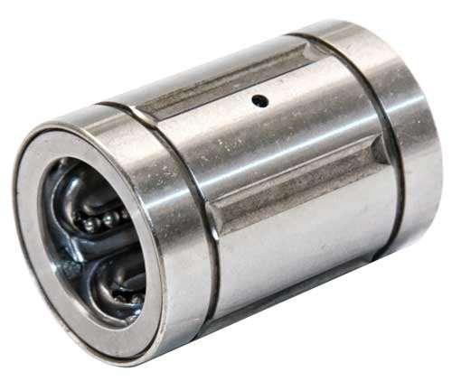 30mm Ball Bushing SDM30GA Steel Retainer Linear Motion Bearing