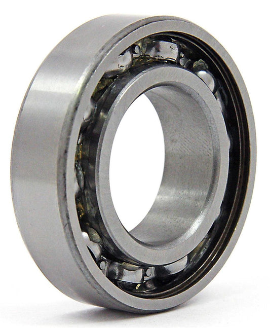 30mm ID 72mm OD Deep Groove Ball Bearing 30x72x19mm