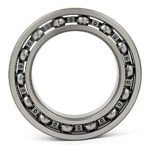 30x53x16mm Non Standard Deep Groove Ball Bearing