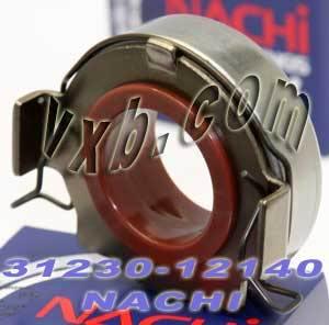 31230-12140 Nachi Self-Aligning Clutch Bearing 33x50x22 Bearing