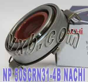 31230-12140 Nachi Self-Aligning Clutch Bearing 33x50x22 Bearing