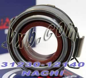 31230-12140 Nachi Self-Aligning Clutch Bearing 33x50x22 Bearing