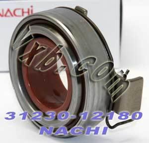 31230-12180 Nachi Self-Aligning Clutch Bearing 33x50x22 Bearing