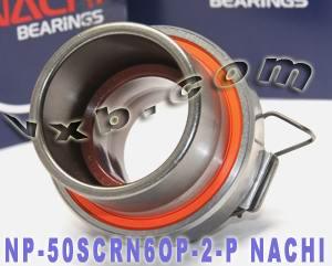 31230-35120 Nachi Self-Aligning Clutch Bearing 35x50x50 Bearing