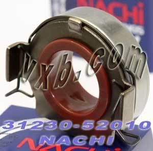 31230-52010 Nachi Self-Aligning Clutch Bearing 33x50x22 Bearing