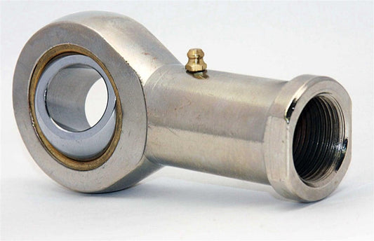 3/16" Female Rod End PHSB3 Right Hand Miniature Ball Joint
