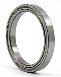 317KDD Shielded 85mm X 180mm X 41mm Ball Bearing