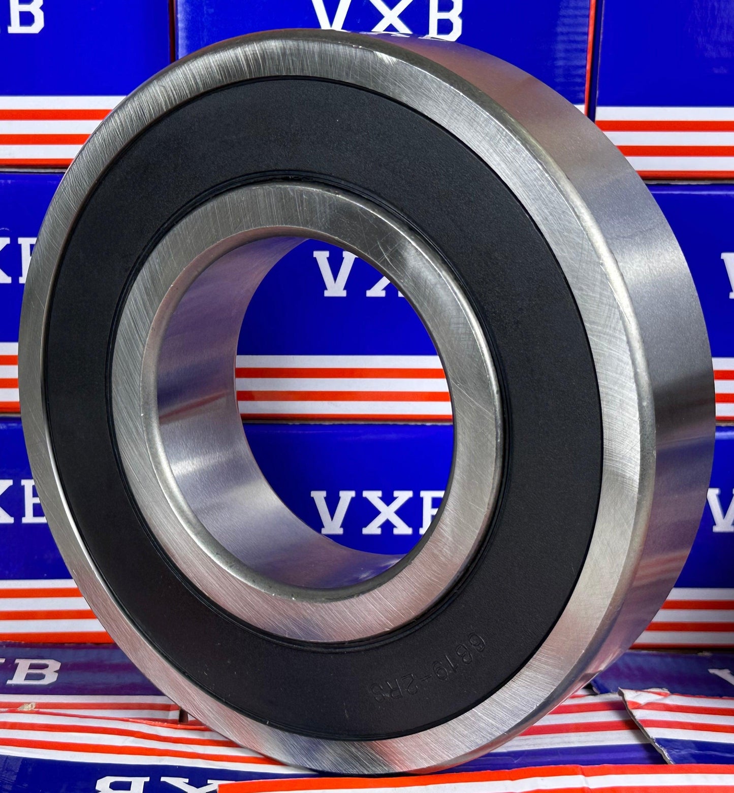 319KDD 95 X 200 X 45 Shielded Ball Bearing