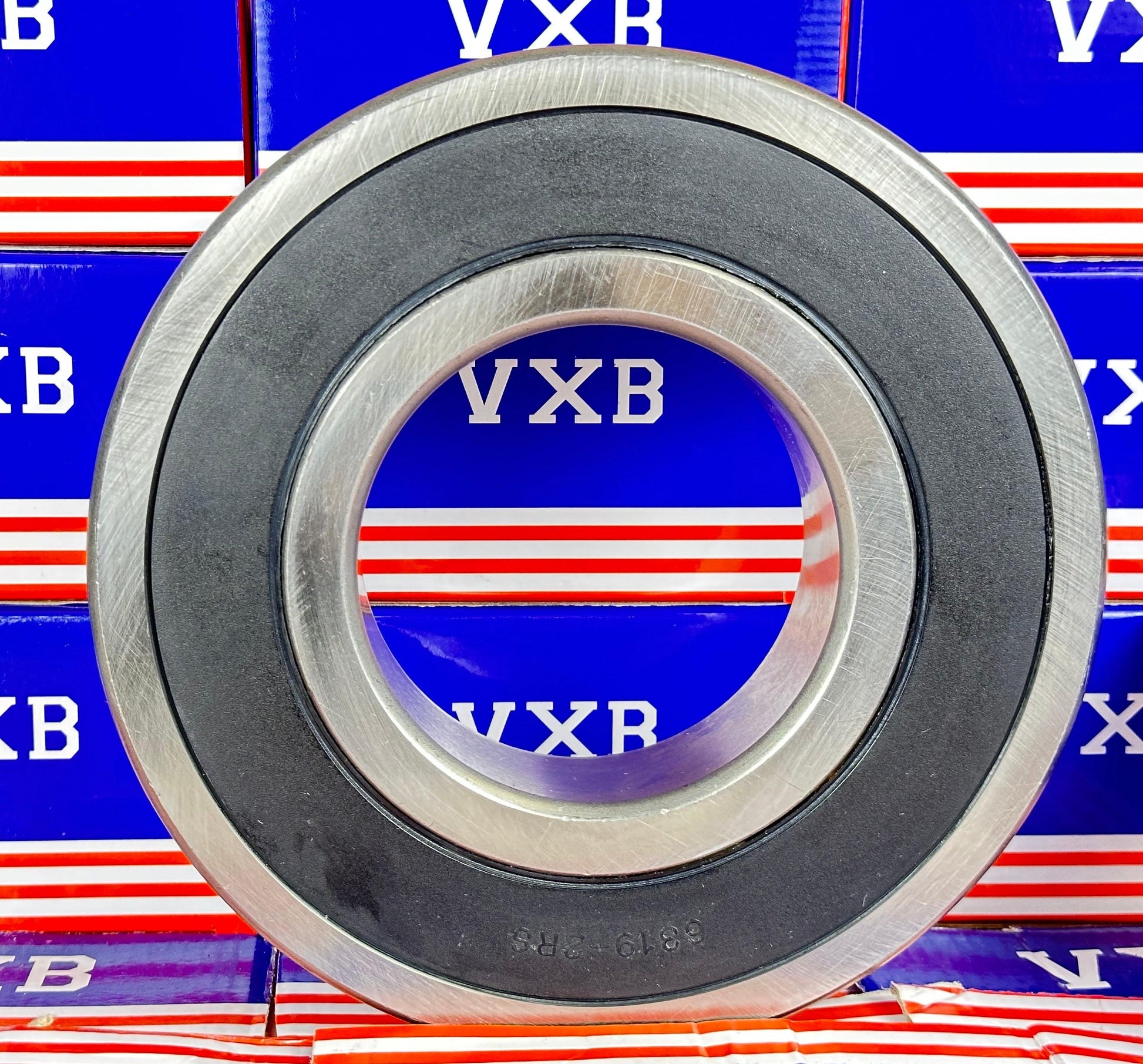 319KDD 95 X 200 X 45 Shielded Ball Bearing