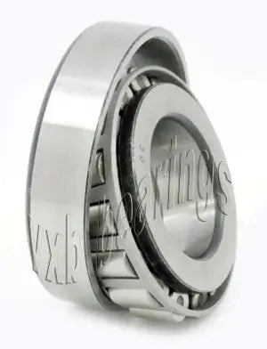 32015 Tapered Roller Bearing 75x115x25mm