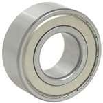 3206ZZ Bearing Angular contact 3206ZZ