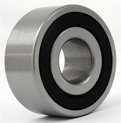 3210-2RS Bearing - Angular Contact - Sealed 50x90x30.2mm