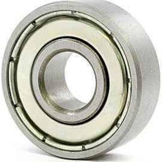 3217ZZ Angular Contact Bearing - Double Row - 85x150x49.2 Bearing