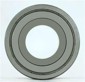 321SS Ball Bearing ID 105mm OD 225mm Width 49mm