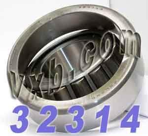 32314 Tapered Bearing 70x150x54 CONE/CUP