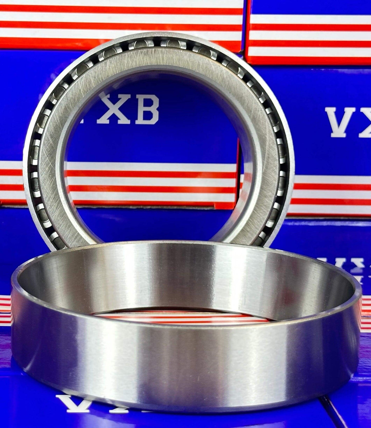 33018 Tapered Bearing 90x140x39 CONE/CUP