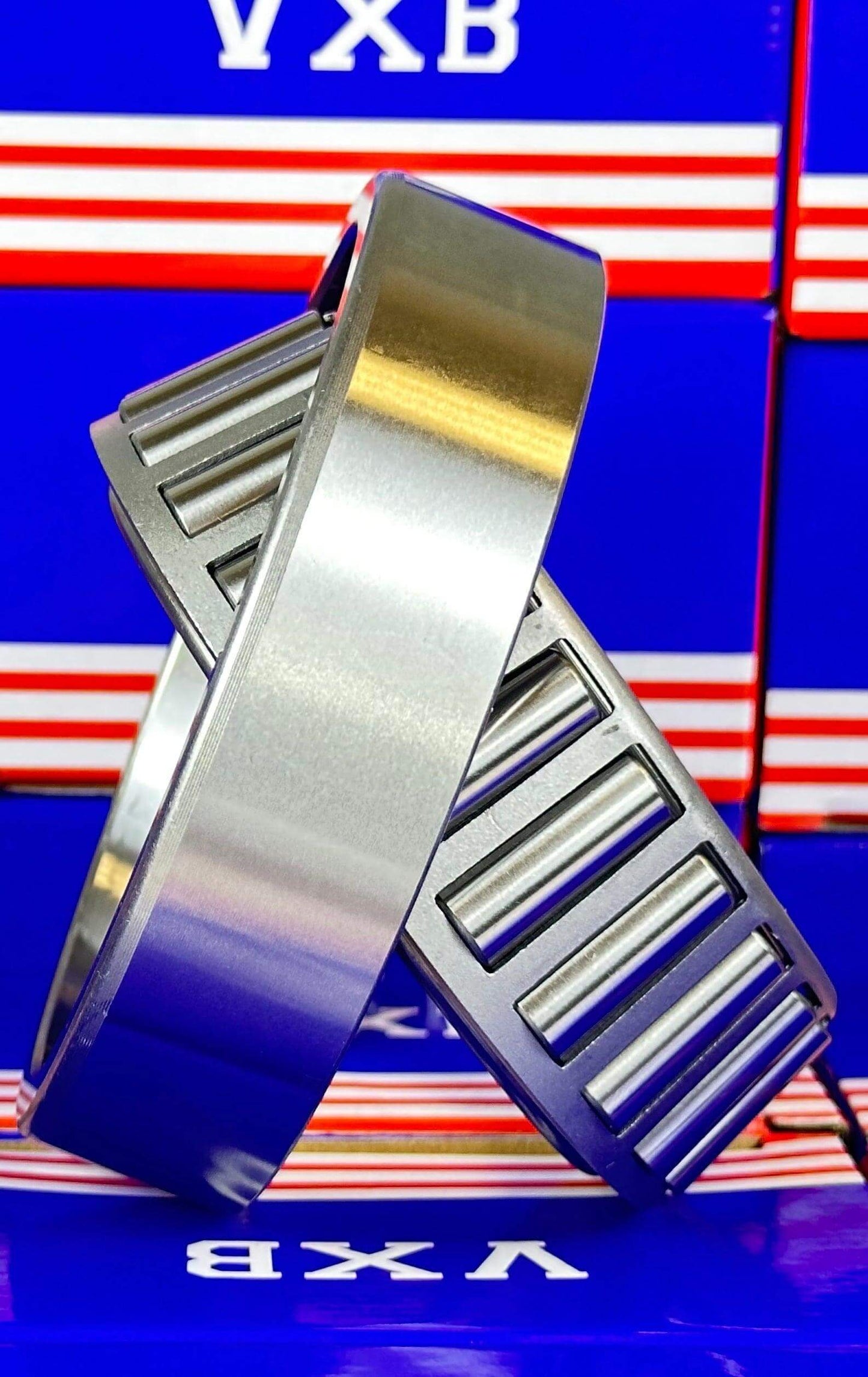 33019 Tapered Bearing 95x145x39 CONE/CUP