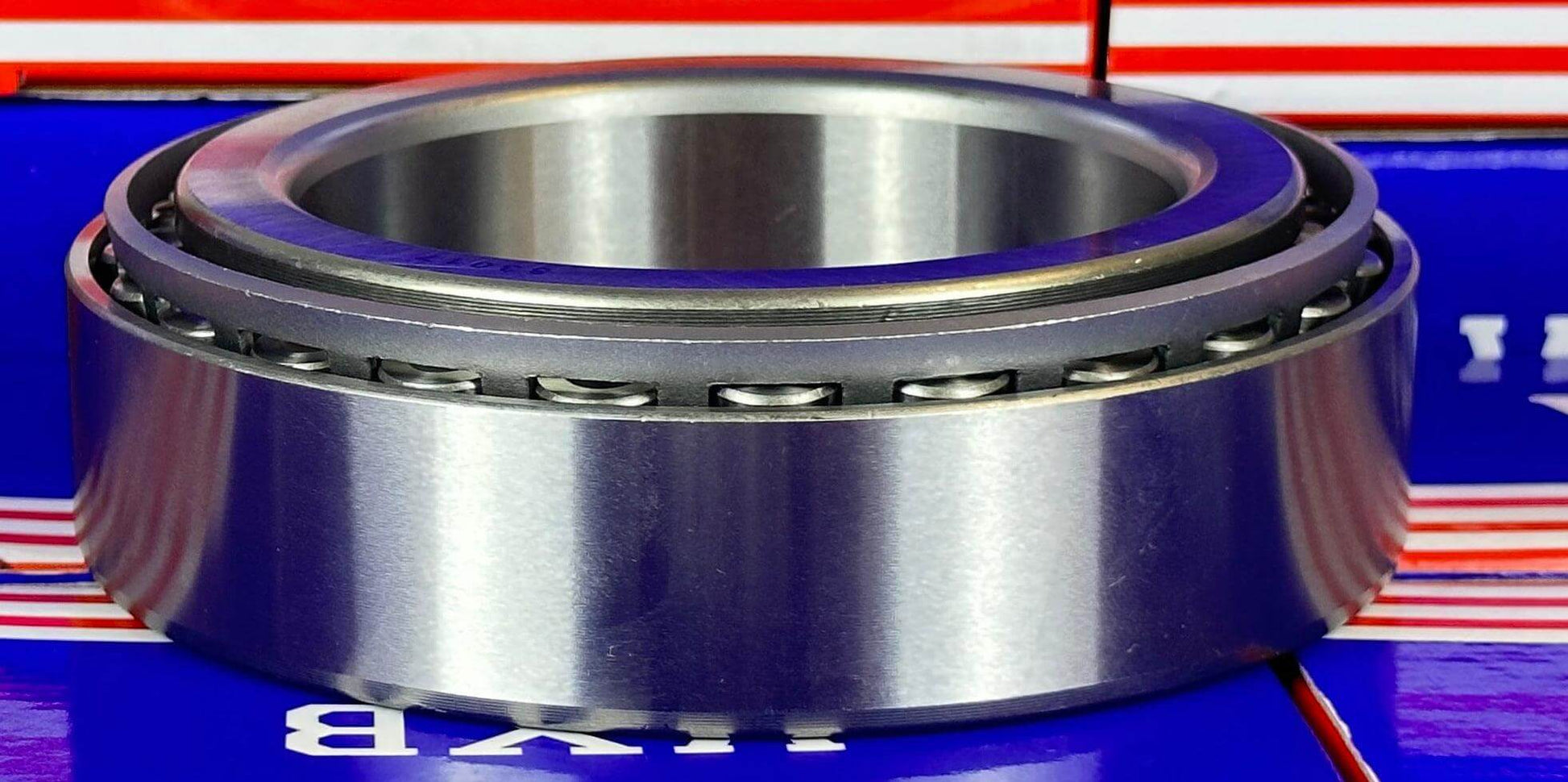 33019 Tapered Bearing 95x145x39 CONE/CUP