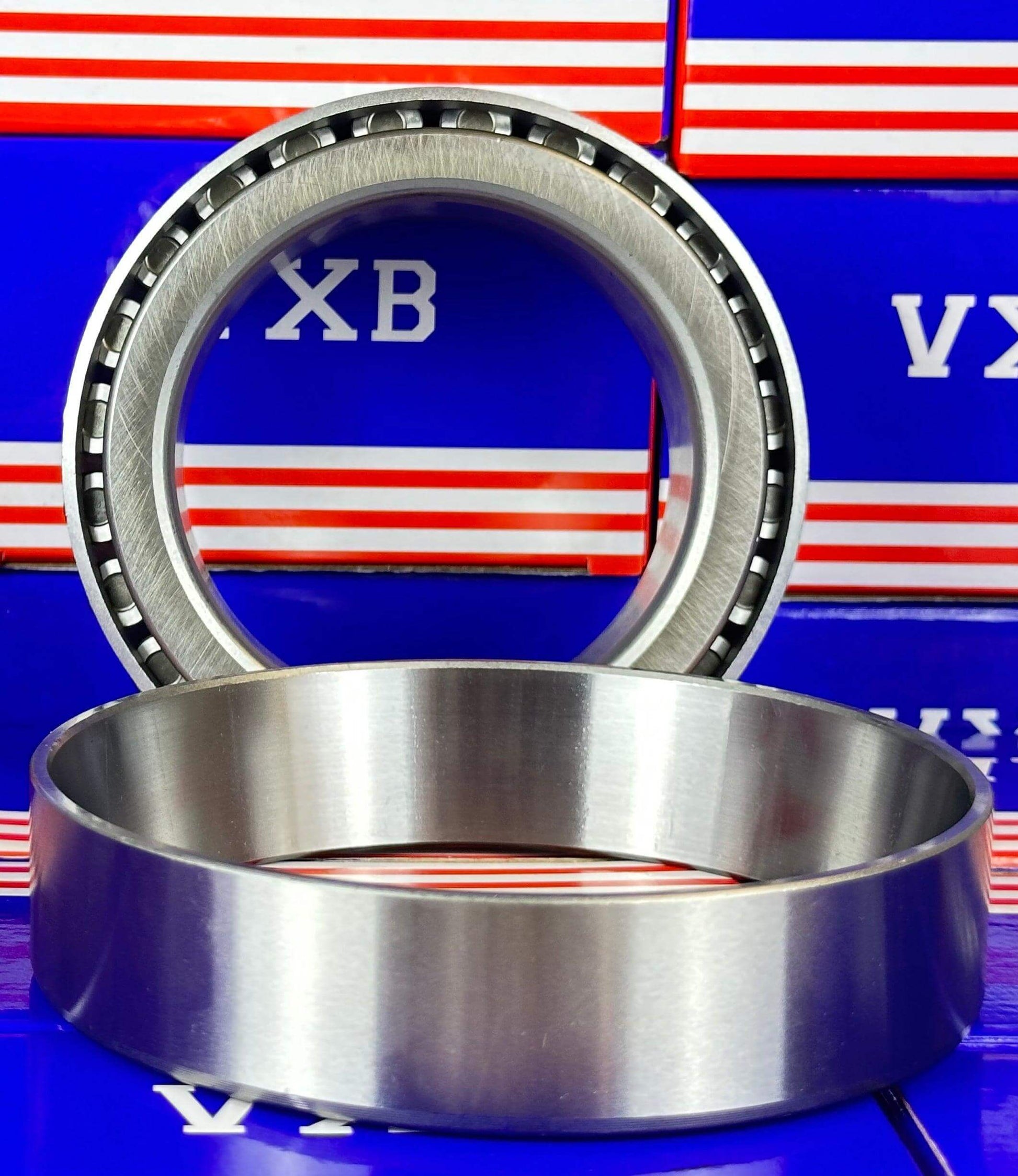 33020 Tapered Bearing 100x150x39 CONE/CUP