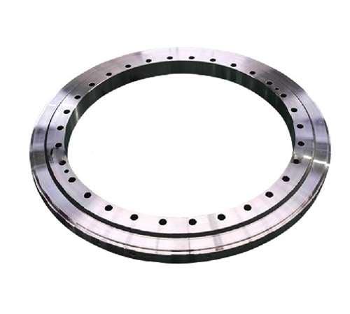35 Inch Four-Point Contact 878x1122x100mm Ball Slewing Ring Bearing - No Gear