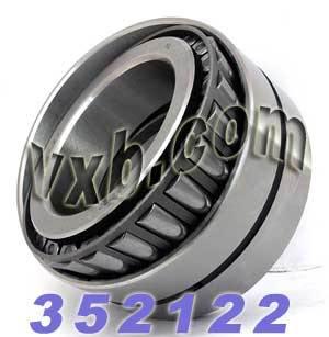 352122 Tapered Roller Wheel Bearing 110x180x95