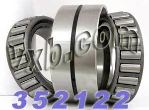 352122 Tapered Roller Wheel Bearing 110x180x95