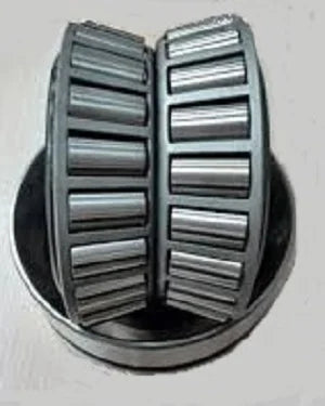 352216 Double Row Tapered Roller Wheel Bearing 80x140x78mm