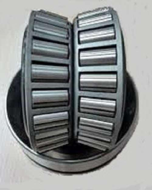 352220 Double Row Tapered Roller Wheel Bearing 100x180x107mm