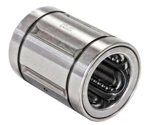 35mm Ball Bushing SDM35GA Steel Retainer Linear Motion Bearing