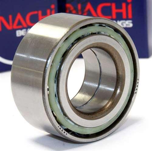 38BVV07-26GCS111 Nachi Automotive Hub Bearing Japan 38x74x33 Bearing
