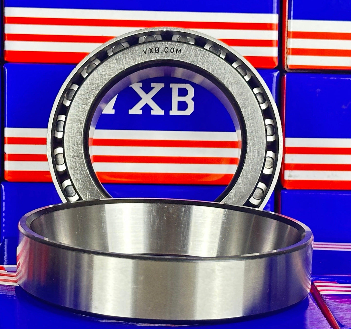 39590/39520 Tapered Roller Bearing 2-5/8" x 4-7/16" x 1-3/16"