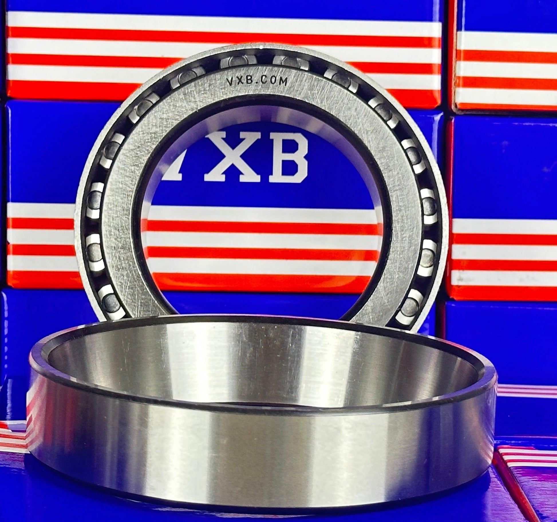 39590/39520 Tapered Roller Bearing 2-5/8" x 4-7/16" x 1-3/16"