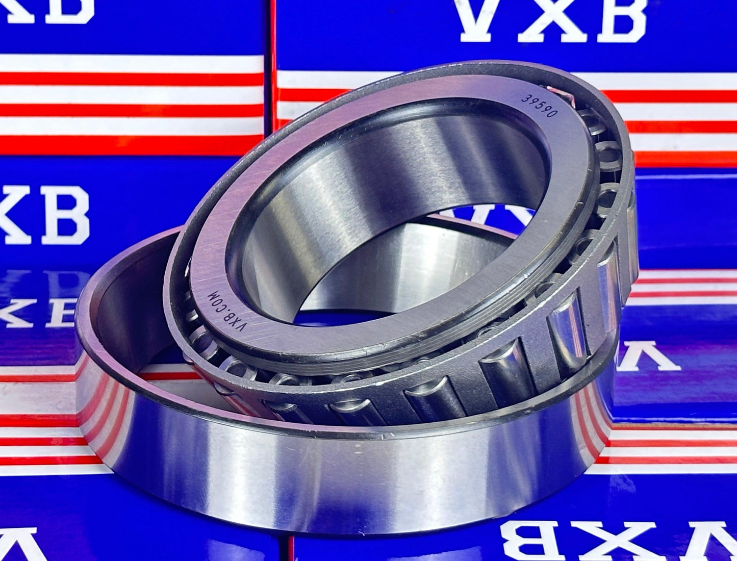 39590/39520 Tapered Roller Bearing 2-5/8" x 4-7/16" x 1-3/16"