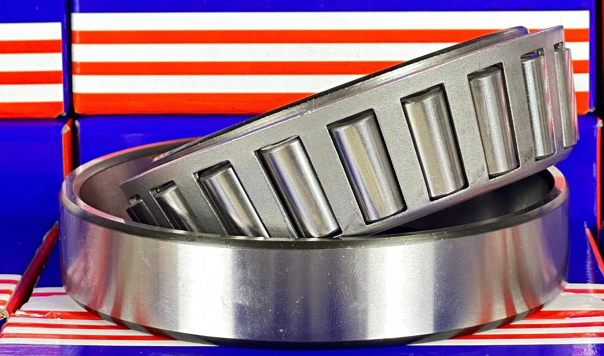 3994/3920 Tapered Roller Bearing 2-5/8" x 4-7/16" x 1-3/16" inch